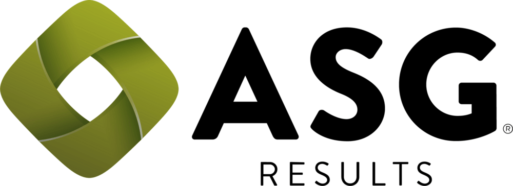 ASG Results Logo PNG Vector