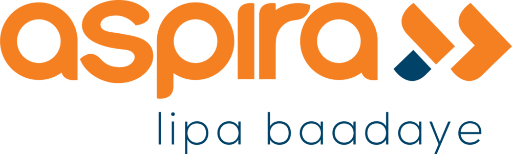 Aspira Logo PNG Vector