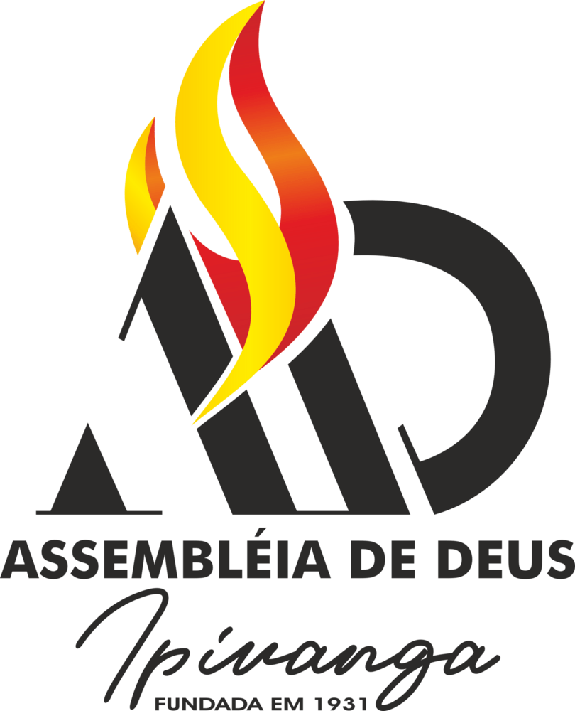 Assembléia de Deus - Ipiranga Logo PNG Vector