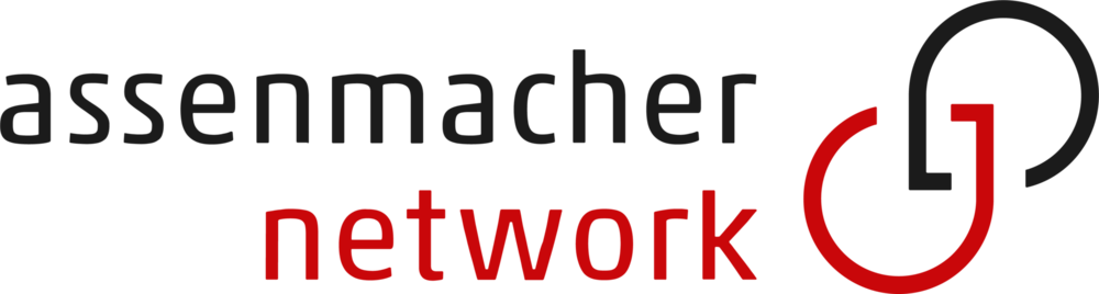 Assenmacher network Logo PNG Vector