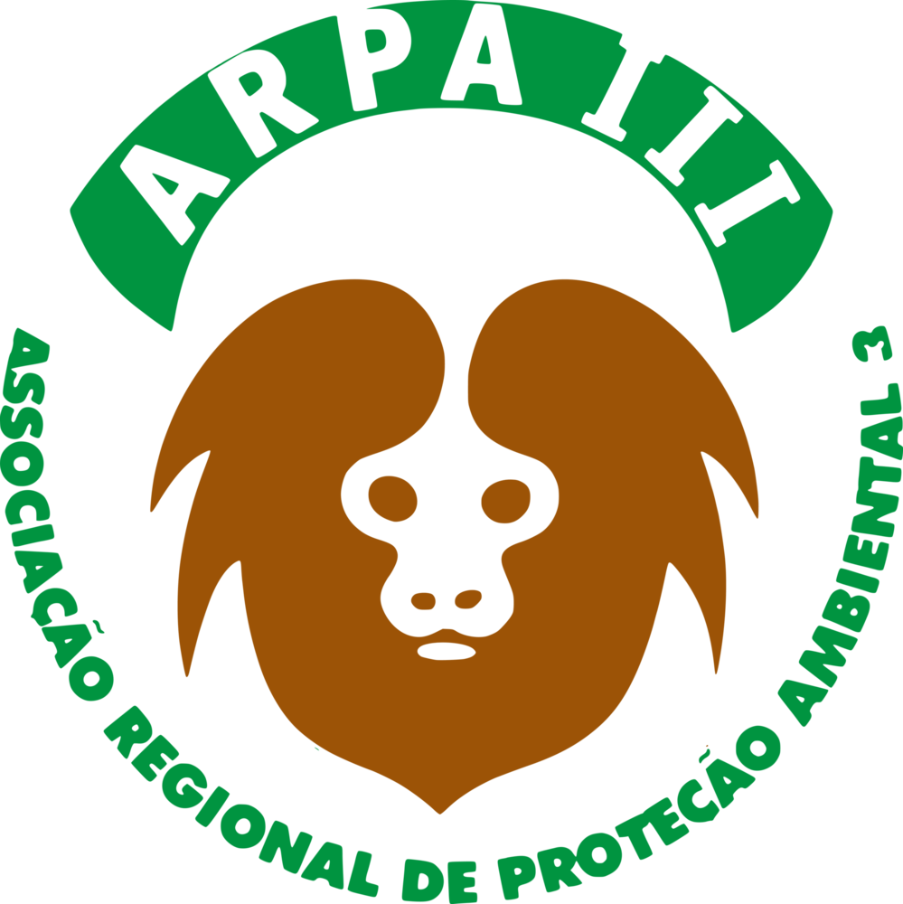 Assoc. Reg. de Proteção Ambiental III - ARPA III Logo PNG Vector