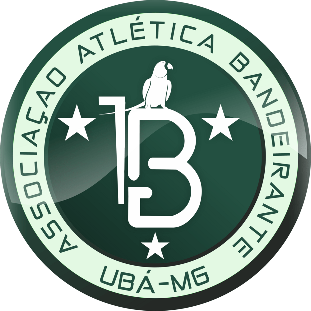 Associação Atlética Bandeirante Logo PNG Vector