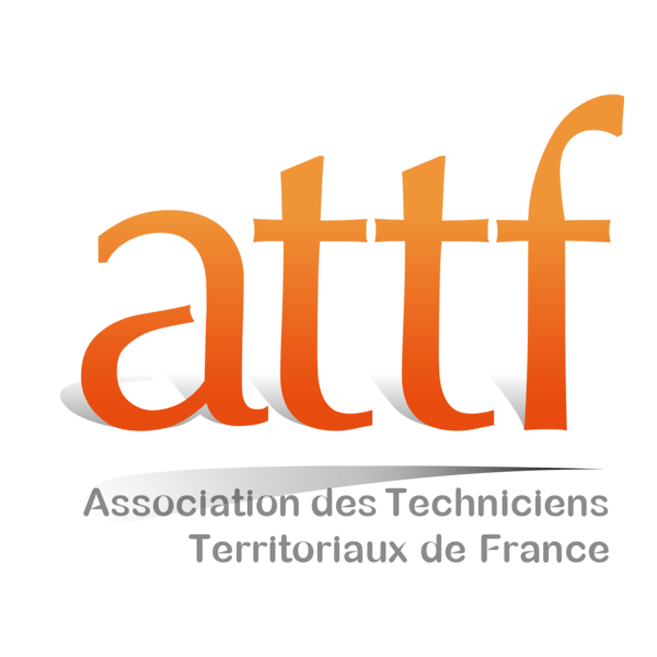 Association des Techniciens Territoriaux de France Logo PNG Vector