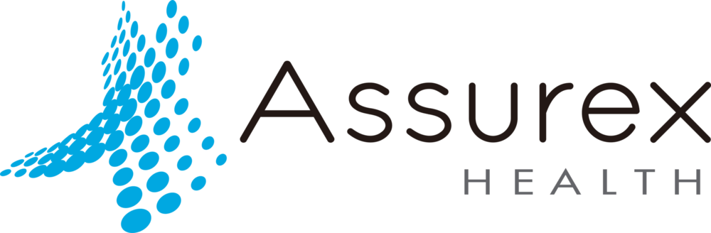 Assurex Health Logo PNG Vector