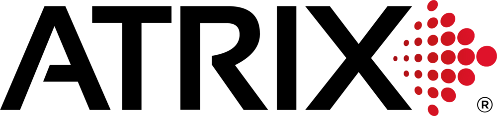 Atrix International Inc Logo PNG Vector