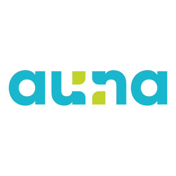 Auna Icon Auna Logo PNG Vector (AI) Free Download