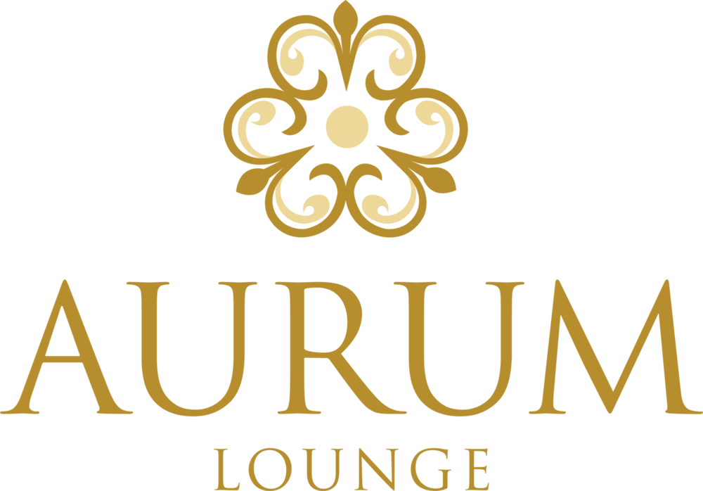 Aurum Lounge Logo PNG Vector