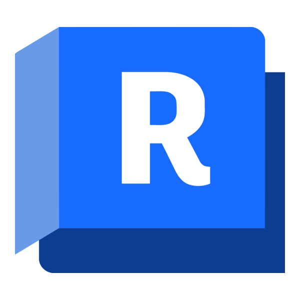 Autodesk Revit Icon Logo PNG Vector