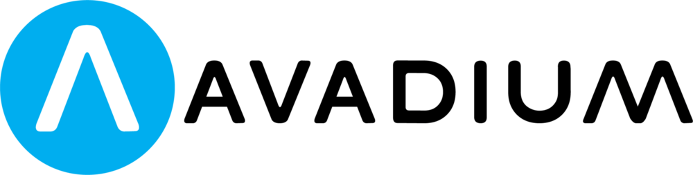 Avadium Design Logo PNG Vector