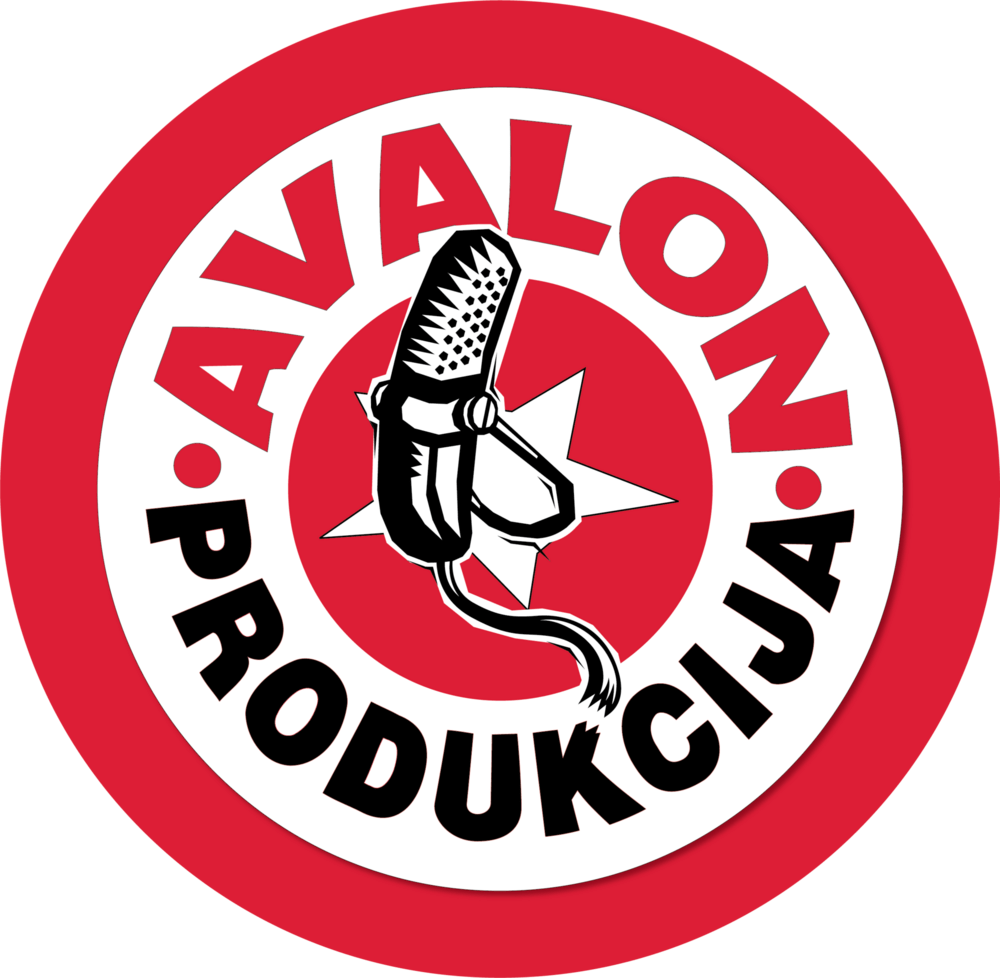 Avalon Produkcija Logo PNG Vector