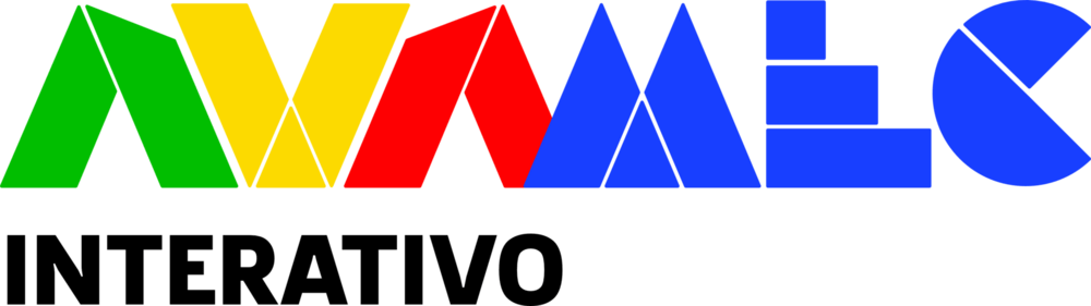 AVAMEC INTERATIVO Logo PNG Vector