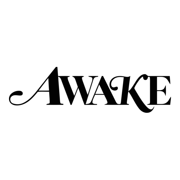AWAKE NY Logo PNG Vector