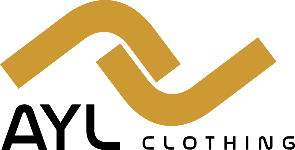 AYL Clothing Logo PNG Vector