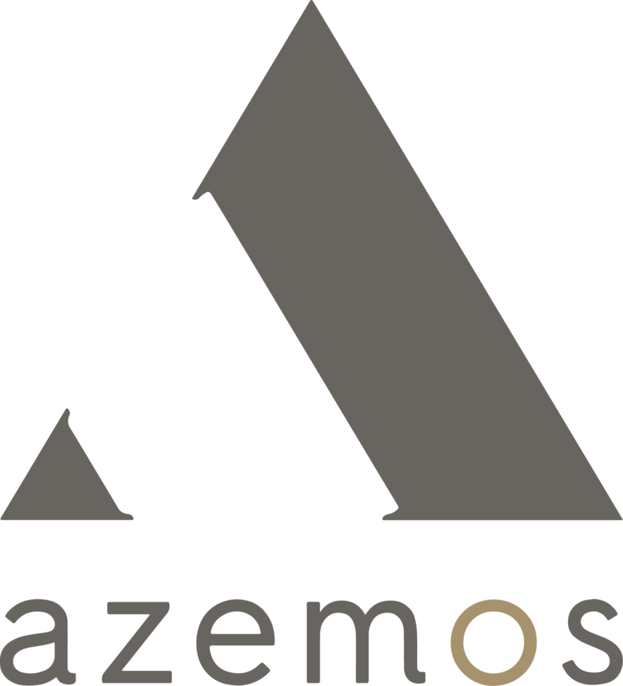 Azemos Logo PNG Vector