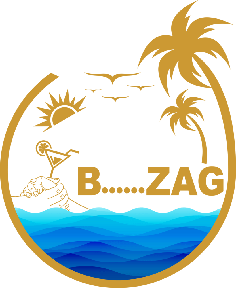 B ZAG Logo PNG Vector