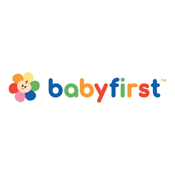BabyFirst TV Logo PNG Vector