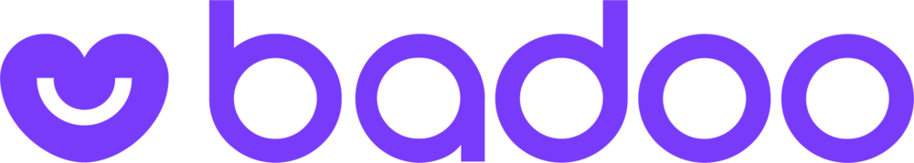 Badoo Logo PNG Vector