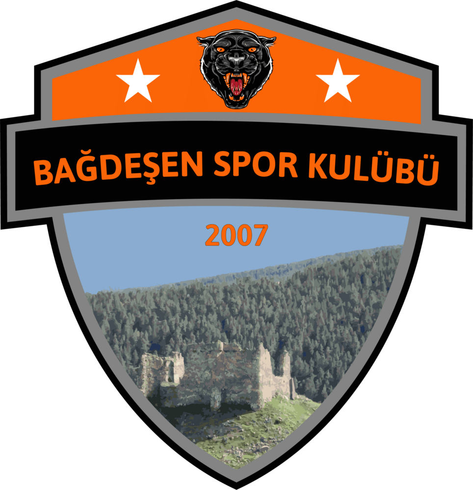 Bağdeşenspor Logo PNG Vector