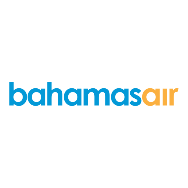 Bahamasair Logo PNG Vector