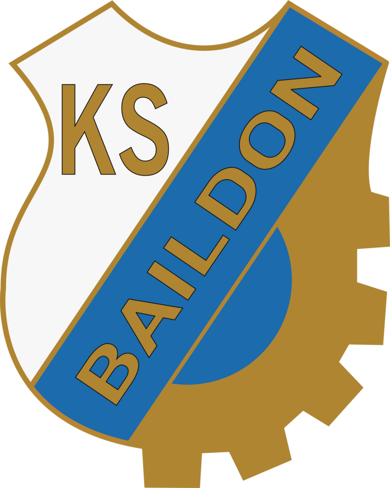 Baildon Katowice Logo PNG Vector