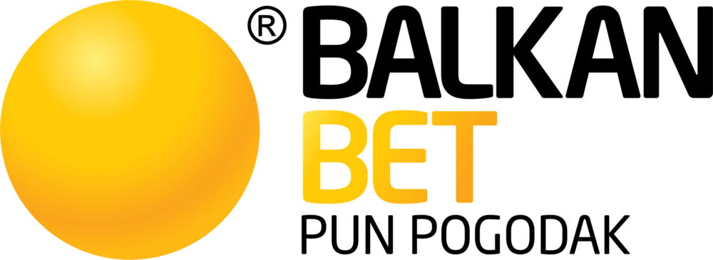 Balkan Bet Logo PNG Vector