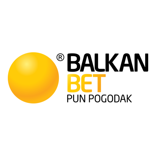 Balkan Bet Logo PNG Vector (AI) Free Download