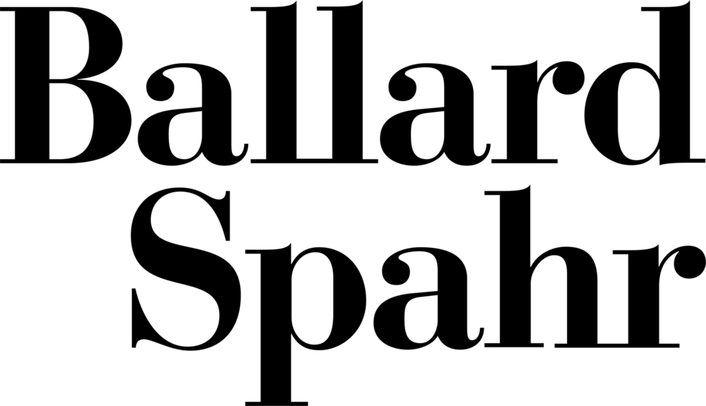 Ballard Spahr Logo PNG Vector (SVG) Free Download