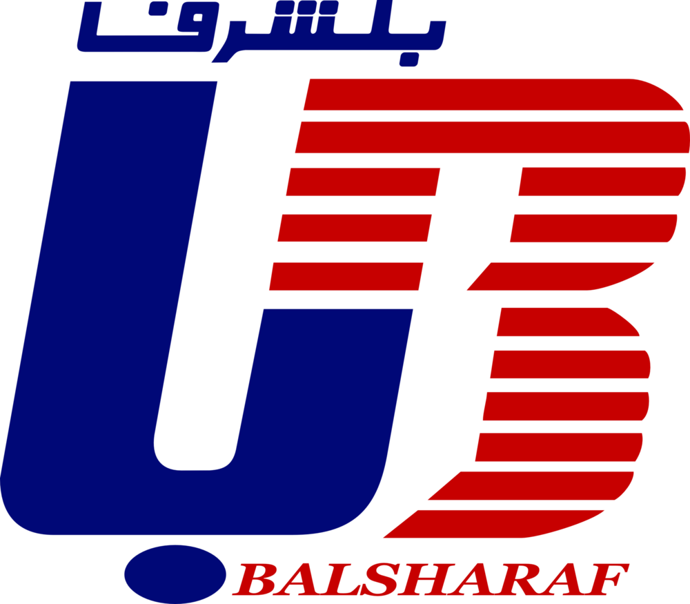 BALSHARAF Logo PNG Vector