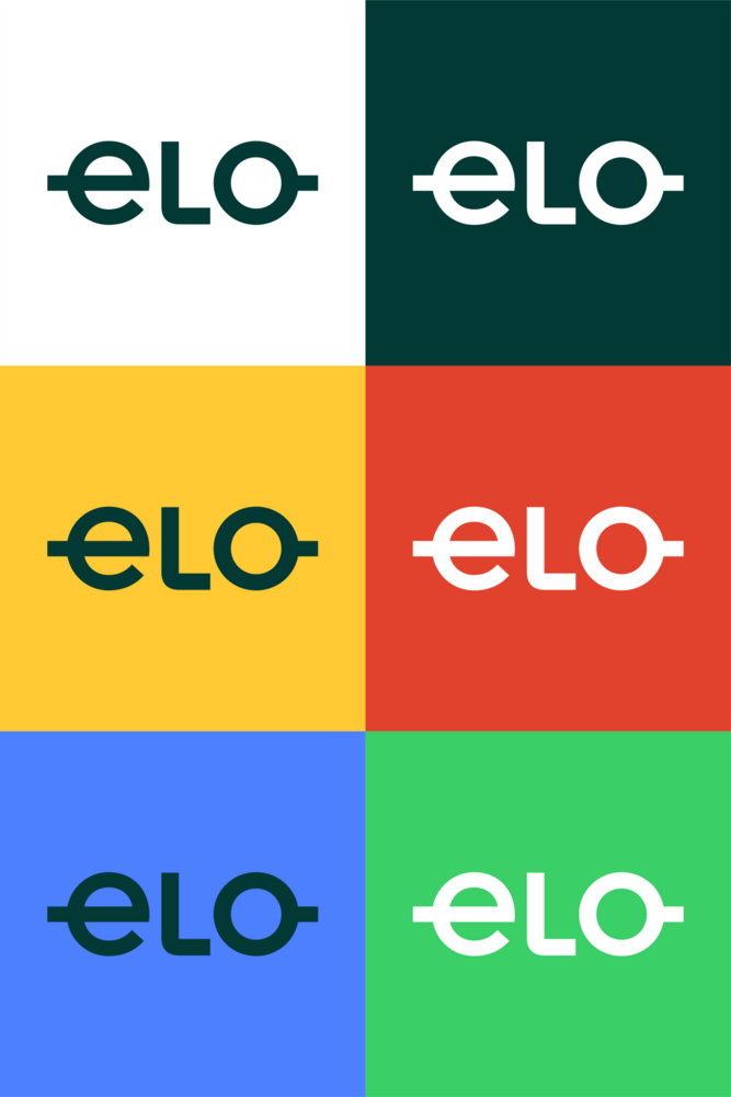 BANCO ELO, NOVA MARCA ELO Logo PNG Vector