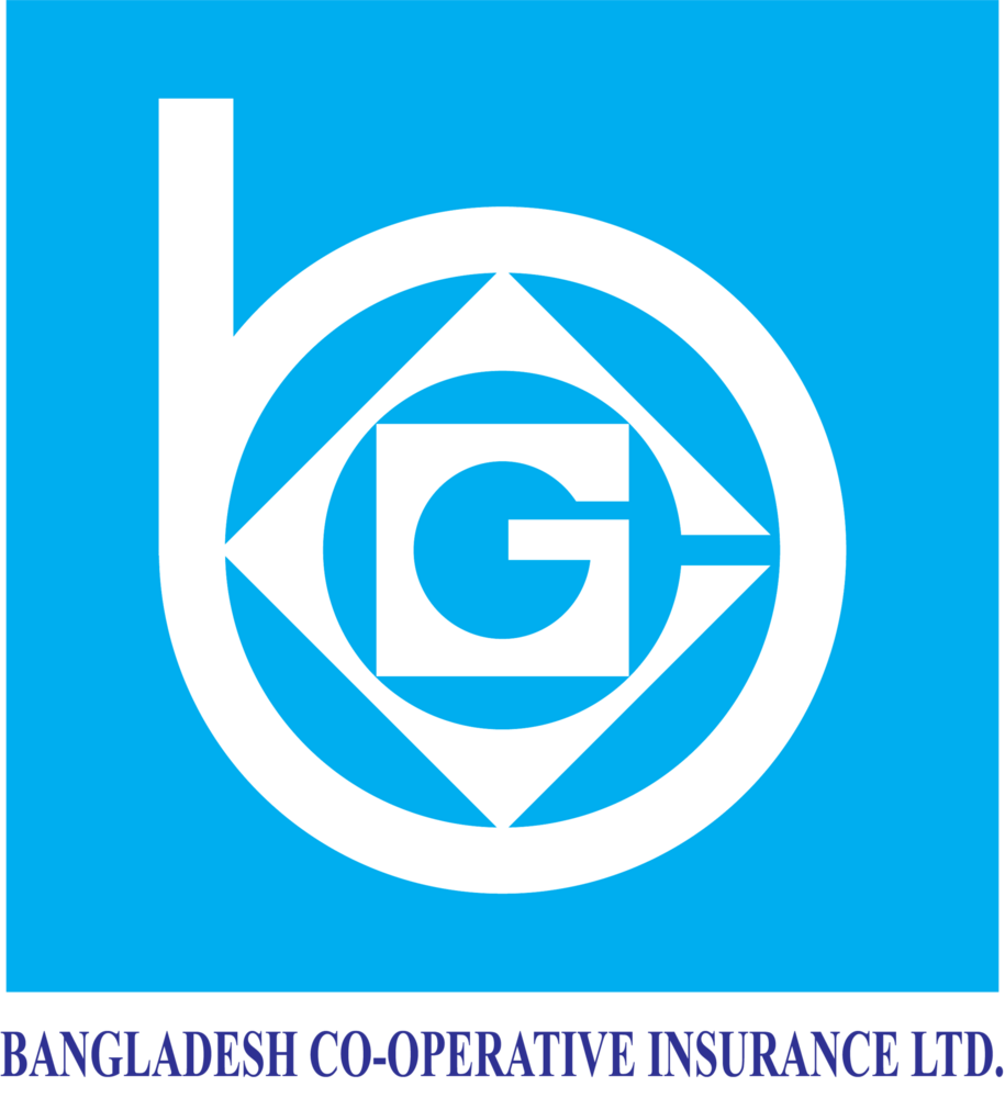 BANGLADESH CO-OPERATIVE INSURANCE LTD Logo PNG Vector