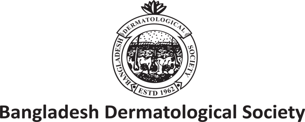 Bangladesh Dermatological Society Logo PNG Vector