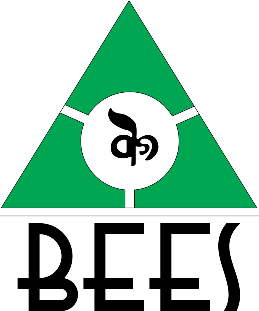 Bangladesh Extention Education Services (BEES) Logo PNG Vector
