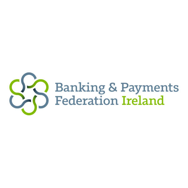 Banking & Payments Federation Ireland Logo PNG Vector