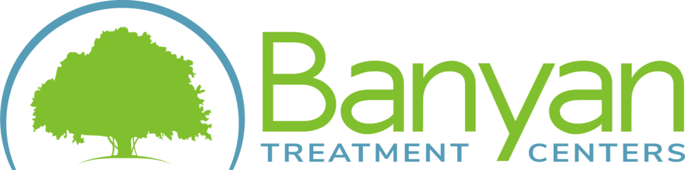 Banyan Treatment Centers Logo PNG Vector