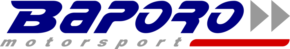 Baporo motorspot Logo PNG Vector