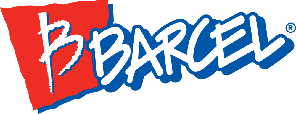 Barcel Logo PNG Vector