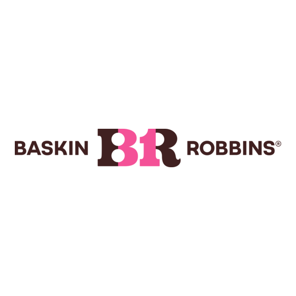 Baskin-Robbins Logo PNG Vector