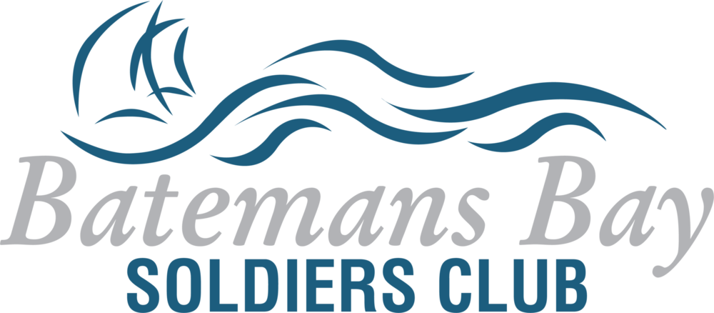 Batemans Bay Soldiers Club Logo PNG Vector