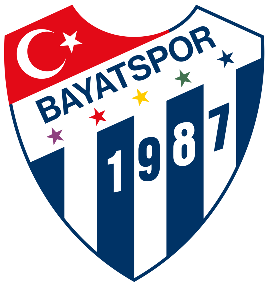 Bayat Spor Kulübü Logo PNG Vector