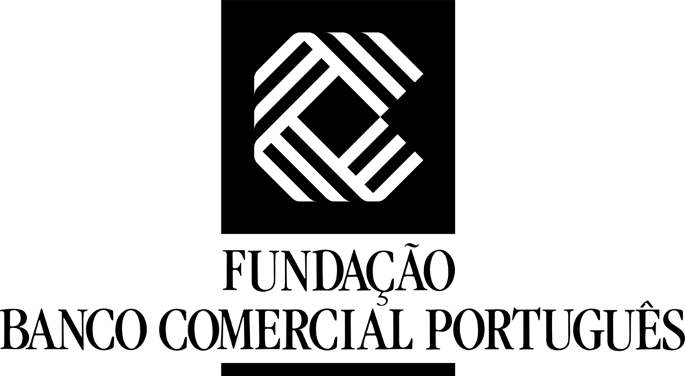 BCP Fundacao Banco Comercial Logo PNG Vector