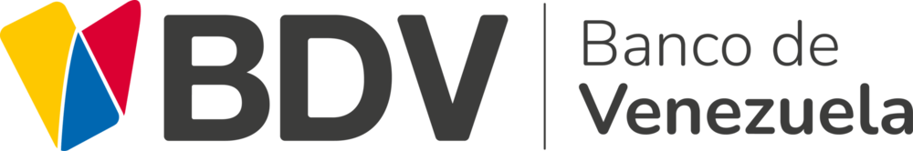 BDV Banco de Venezuela Logo PNG Vector