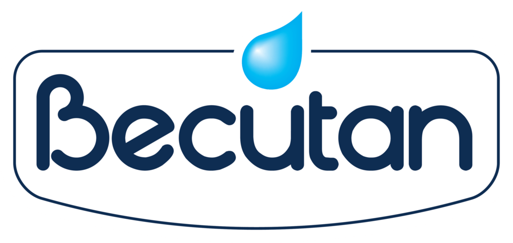 Becutan Logo PNG Vector