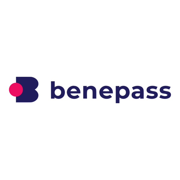 Benepass Logo PNG Vector