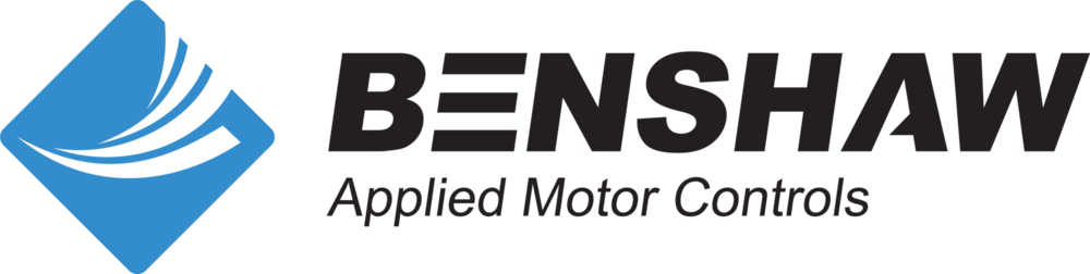 Benshaw Applied Motor Controls Logo PNG Vector