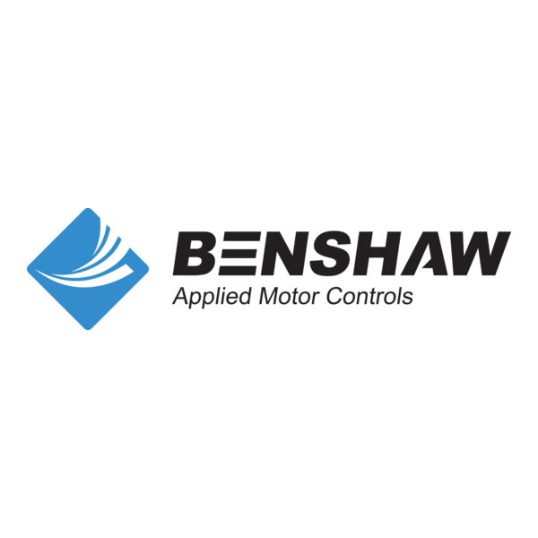 Benshaw Applied Motor Controls Logo PNG Vector (PDF) Free Download