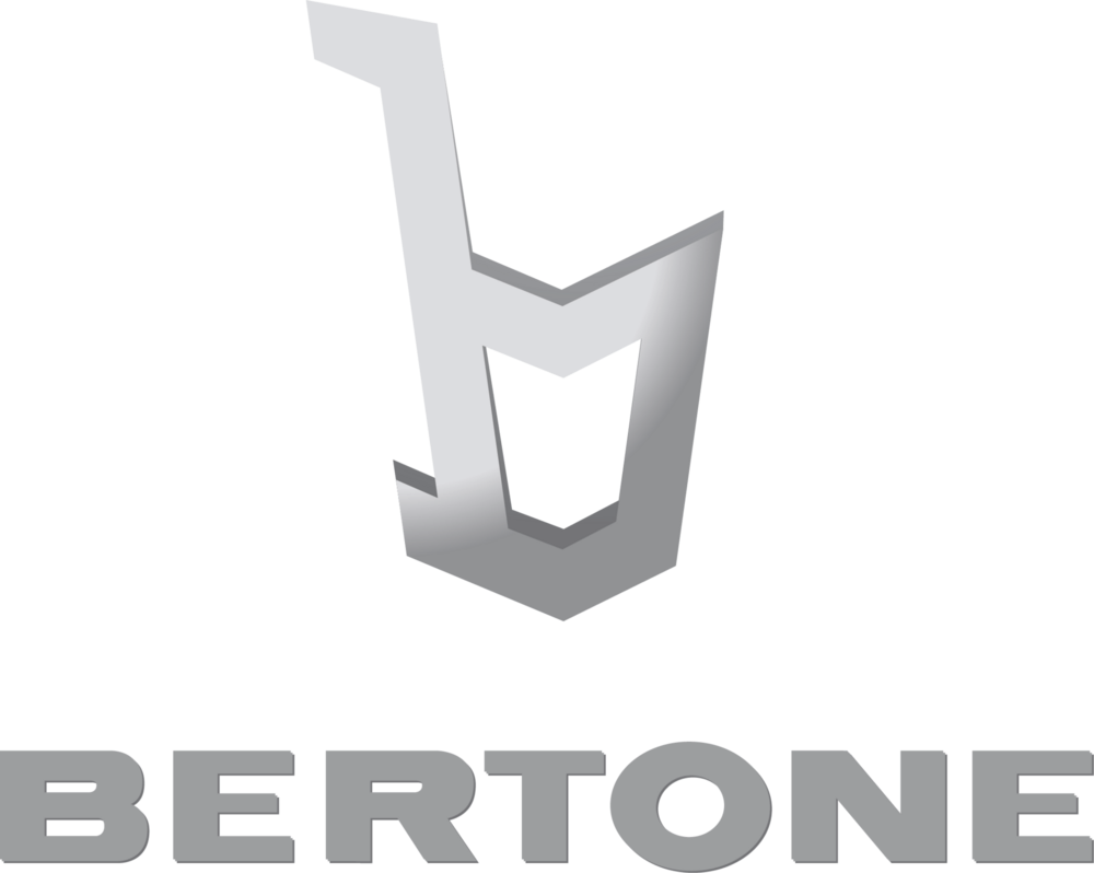 Bertone Logo PNG Vector