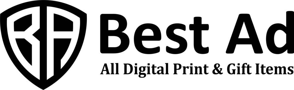 Best Ad Logo PNG Vector