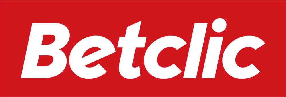 BetClic Logo PNG Vector