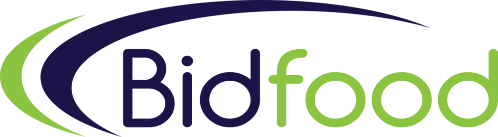 Bidfood Logo PNG Vector