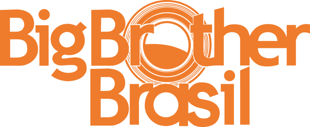 Big Brother Brasil 2024 Logo PNG Vector